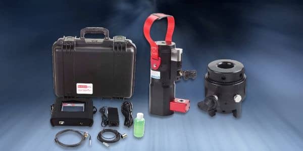 Tensionpro bolt tensioning equipments